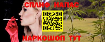 стафф Кинель