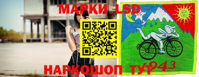 стафф Кинель